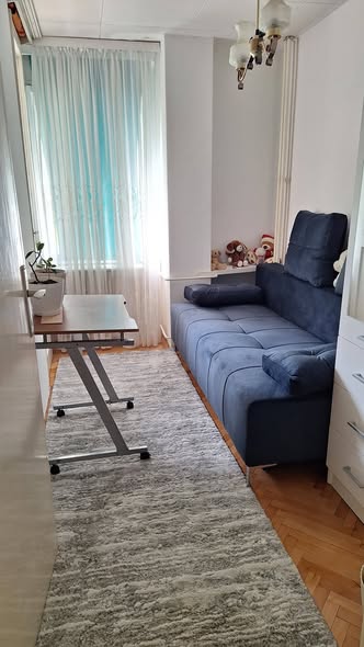 Izdaje se stan kod Zone1 Niš