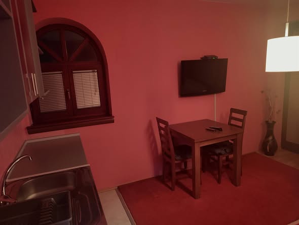 Izdajem stanove u objektu velicine od 30-45 m2