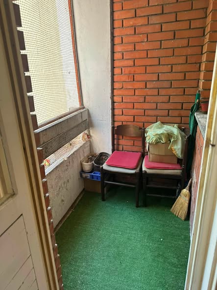Izdaje se kompletno namešten stan – Niš kod Delte