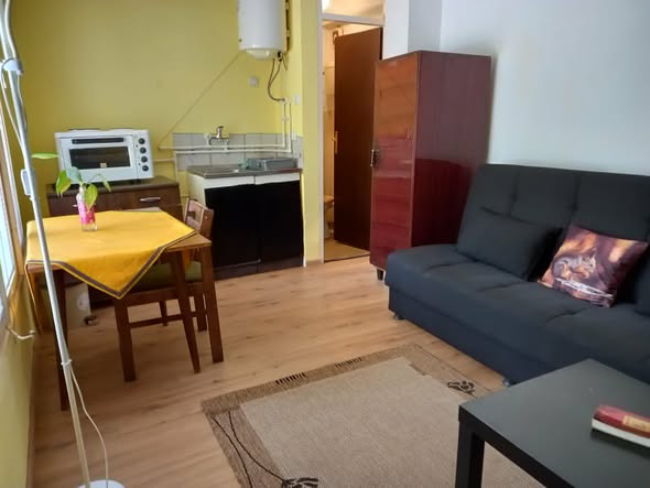 Izdaje se garsonjera za jednog studenta ili zaposlenog
