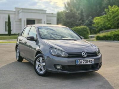 Na prodaju Volkswagen Golf 6 1.6 TDI, 2011. god