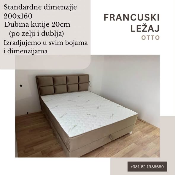 NAMEŠTAJ PO MERI NIŠ