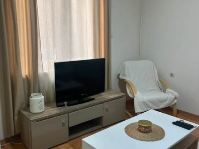 Izdajem stan 45m2