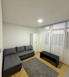 Izdajem stan u centru Niša