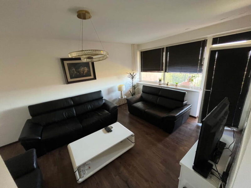 NA PRODAJU – MODERNO OPREMLJEN STAN 73 m² + terasa, BAGLJAŠ – ZRENJANIN